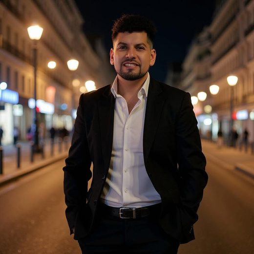 Rodolfo Tapia